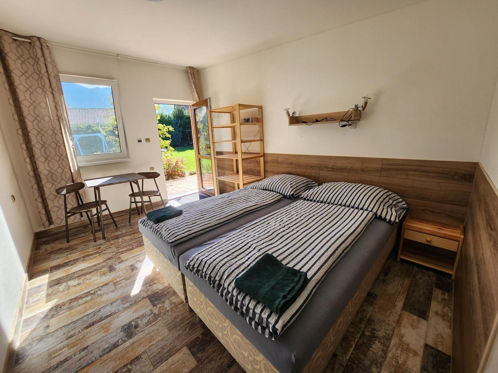 Apartmany Centrum Pavčina Lehota 外观 照片